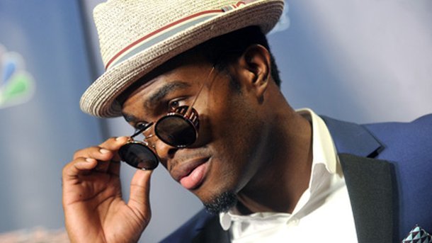 OMI: honoré de sa nomination aux NRJ Music Awards 2015