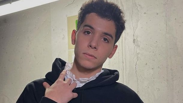 Sulivan Gwed: son message touchant pour célébrer son succès