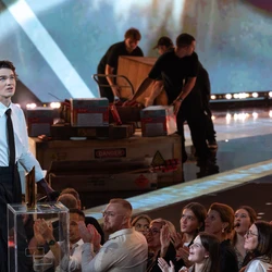 Pierre de Maere - La Cérémonie - NRJ Music Awards 2026