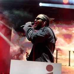 Slimane - NRJ Music Tour Troyes 2024
