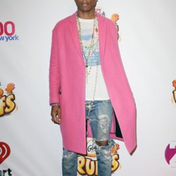 Les looks de Pharrell