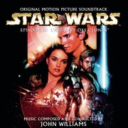 Star Wars Episode II: Attack of the Clones