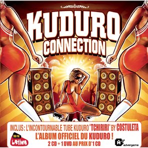 Kuduro Connection