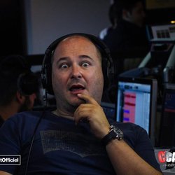 Lundi 12 Octobre avec les Frero Delavega