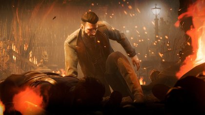 Vampyr