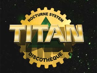 Le Titan