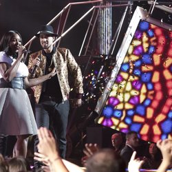Lartiste - NRJ Music Awards