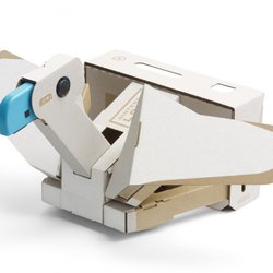 Le Toy-Con Oiseau