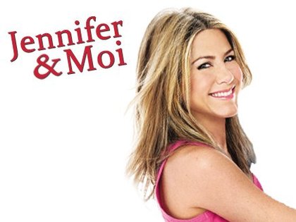 Jennifer Aniston