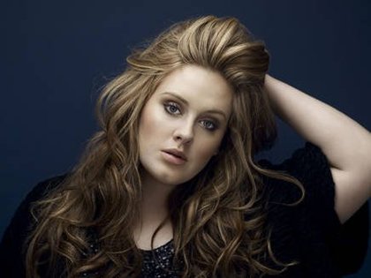 Adele veut faire un break de deux à trois ans
