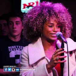 Vendredi 19 Février avec Fleur East - C Cauet sur NRJ