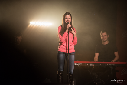 Marina Kaye - Concert Pop Love