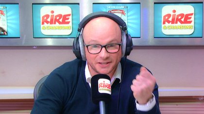 1 heure avec Philippe Chevallier - le billet de Julien Schmidt