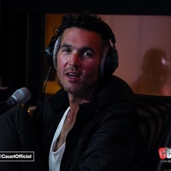 Lundi 2 Mai - C Cauet sur NRJ