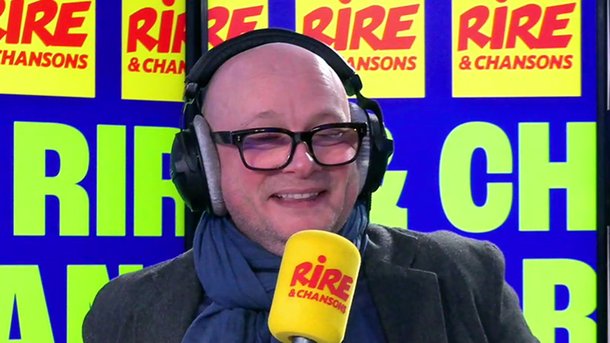 L'invité de Julien Schmidt : Jean Paul Molky : Brigitte Bardot