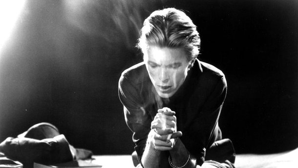 David Bowie: ses 5 titres incontournables
