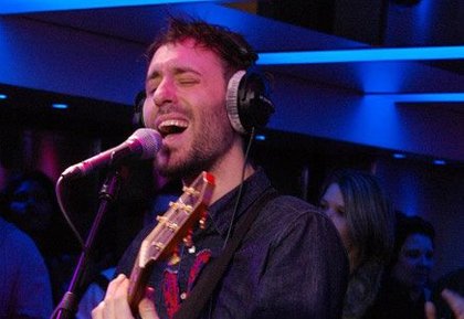 Lundi 18 mars avec Saule et Charlie Winston