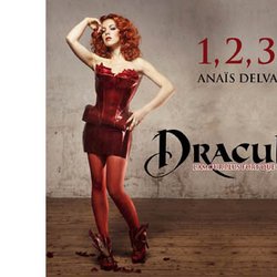 Dracula : première !