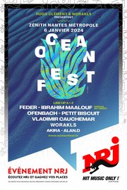 Ocean Fest 2024