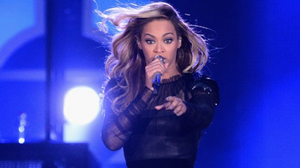 Beyoncé : un nouveau titre en solo
