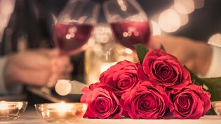 Les infos du Réveil Chérie :  12H serait l'heure idéale pour un rendez-vous amoureux