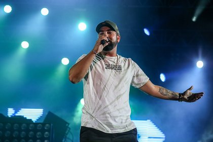 Kendji Girac - Essentiel Festival de Toulouse