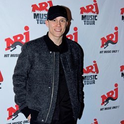 Loïc Nottet : NRJ Music Tour Les Contamines