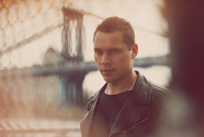 Tiesto