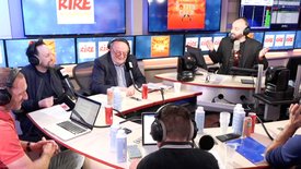 Cédric Cizaire : Jouons au "Macron faible" -  Rire & Chansons Politic Club