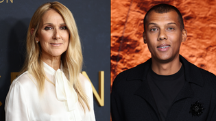 Céline Dion : Stromae signe un titre inédit pour son prochain album