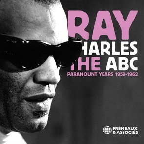The ABC Paramount Years, 1959-1962