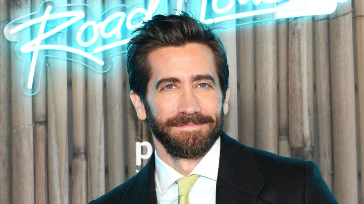 Jake Gyllenhaal à la première de "Road House"