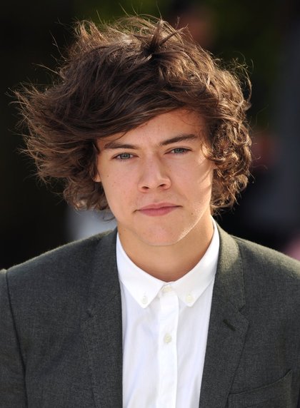 Harry Styles