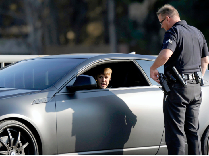 Justin Bieber
