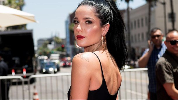 Halsey: retour sur le carton de son album "Hopeless Fountain Kingdom"