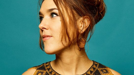 Zaz