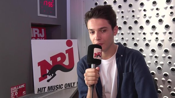 Kungs : «je trouve ça exceptionnel de voir ma musique marcher aux États-Unis.»
