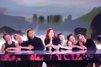 La Cérémonie - NRJ Music Awards 2024