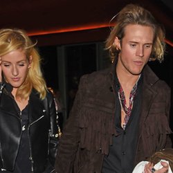 ellie-goulding-et-dougie-poynter