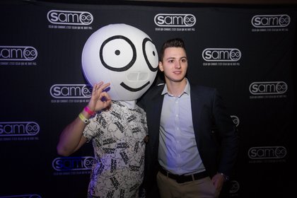 On y était avec SAM