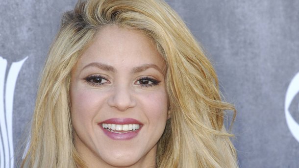 Shakira avait peur de ne plus pouvoir chanter