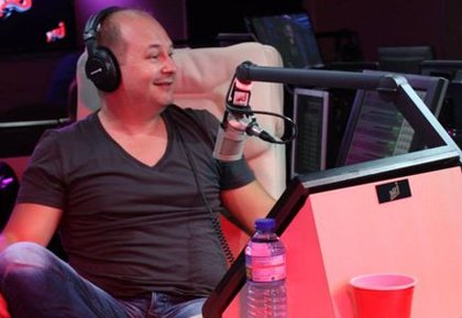 Lundi 17 juin avec Bob Sinclar