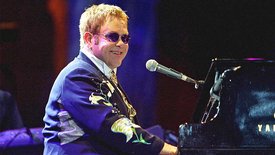 Elton John : son succès mondial « Your Song »