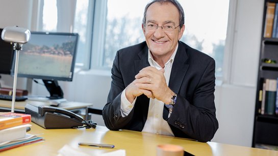 Jean-Pierre Pernaut