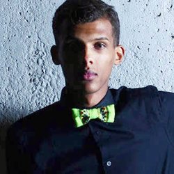 Cours Stromae, cours !