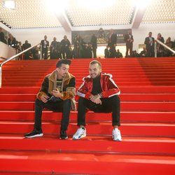 Bigflo & Oli - NRJ Music Awards 20th Edition