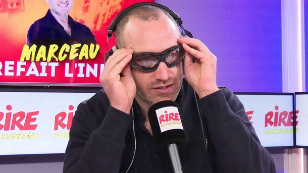 Michel Sardou : début aujourd’hui de la tournée “Je me souviens d’un adieu…”  - L'actu vue par l’imitateur Rémi Marceau
