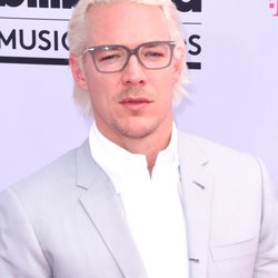 Diplo en quête de l’âme sœur sur Raya (Billboard Music Awards 2017, à Las Vegas, dans le Nevada, le 21 mai 2017.)