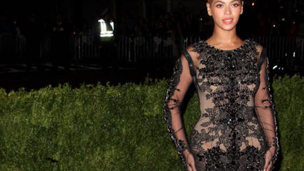 Beyoncé tourne son prochain clip à l’ONU