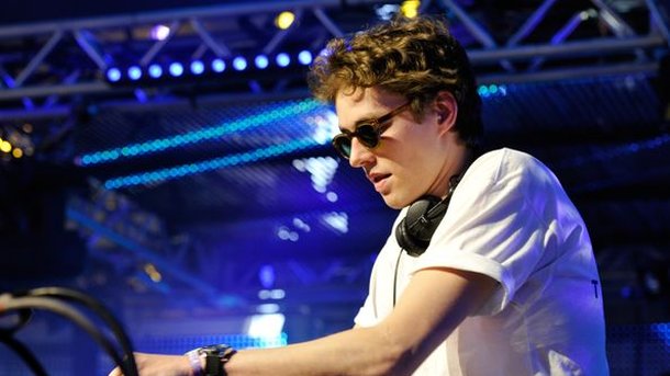 Lost Frequencies: zoom sur son propre label Found Frequencies